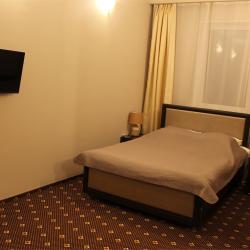 Фото Отель Ливадия