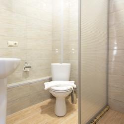 Номер полулюкс (с завтраком)