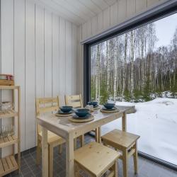 Фото Отель След Лося