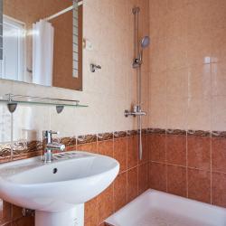 2-комнатный номер студия