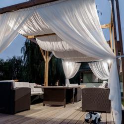 Фото Отель Блесна