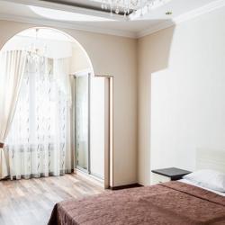 Фото Отель Омега