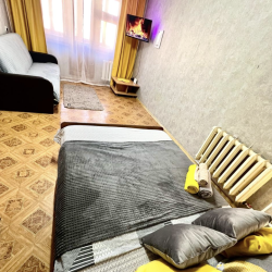 Фото Апартаменты на Гражданском проспекте 25а