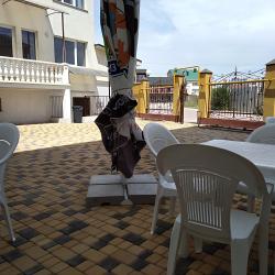 Фото Отель Никос