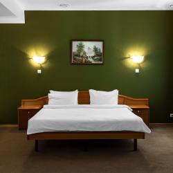 Фото Русский парк-отель