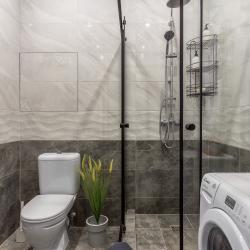 фото 5 Deluxe Berzarina (Делюкс Берзарина) на улице Берзарина