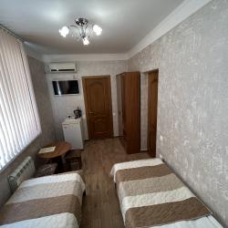 2-местный номер стандарт