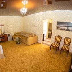 Фото Отель Империал