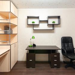 2-комнатные апартаменты стандарт