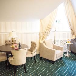 Фото Отель Грумант Resort & SPA (Резорт СПА)