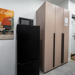 Фото Апартаменты на аллее Берёзовая 19 корпус 2 (1)