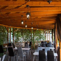 Фото Отель Volkoff Sky (Волков Скай)