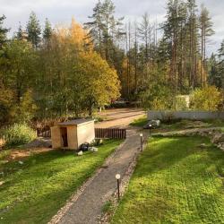 Фото Отель Dream House (Дрим Хаус)