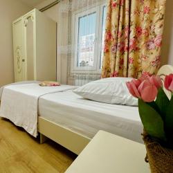 Номер студия стандарт