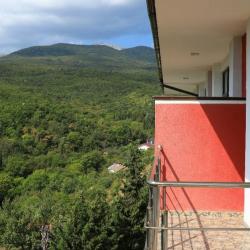 Фото Отель Spitaki Greek Hotel (Спитаки Грик)