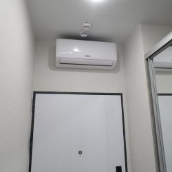 Фото Апартаменты в ЖК Метрополия рядом с метро