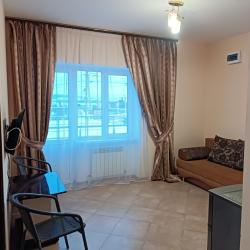 Фото Отель Sea Eco Villa (Сиа эко вилла)