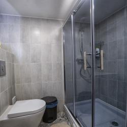 1-комнатные апартаменты улучшенные