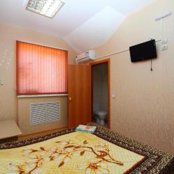 Фото Отель MED (Мед)