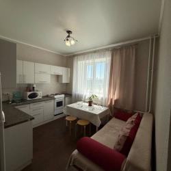 Фото Отель Gerke House на ул. Адоратского, 1А