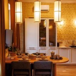 Номер студия премиум Жердёла