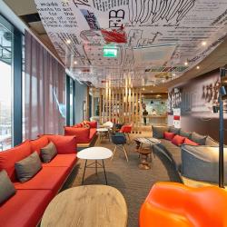 Ibis Krasnoyarsk Center (Ибис Красноярск Центр) — 0eccf043d1acacd2eec2c3822bbd9e9e