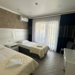 2-комнатный номер стандарт с кухней