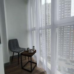 Апартаменты студия