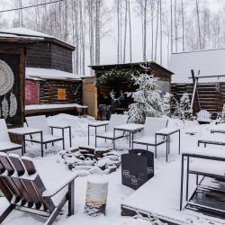 Фото Отель Горьковский Чан