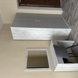 2-комнатный номер стандарт семейный