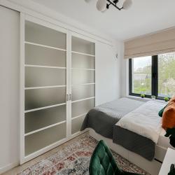 1-комнатные апартаменты улучшенные