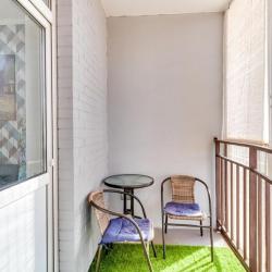 1-комнатные апартаменты студия до 6-ти чел. Dalaman-Rostov 