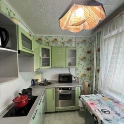 Фото Апартаменты на улице Свободы 53