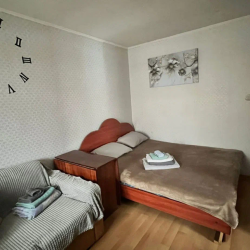 2-комнатные апартаменты стандарт