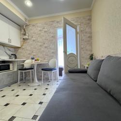 Фото Апартаменты на улице Волжская 34/4