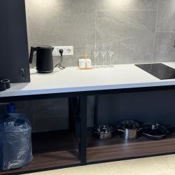 2-комнатные апартаменты стандарт