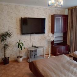 2-комнатные апартаменты стандарт