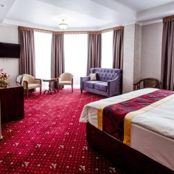 Фото Отель Версаль