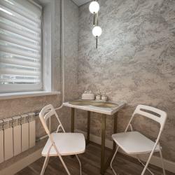 Фото Отель Космос в центре Правого береа