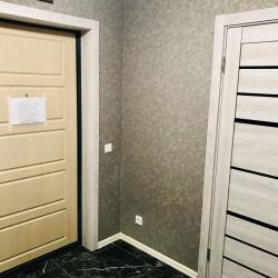 1-комнатные апартаменты стандарт Академика Павлова 43