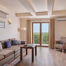 Фото Загородный отель Гуляй-Город