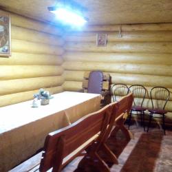 Фото Отель База отдыха Кудесник