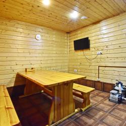 Фото Отель Акватория