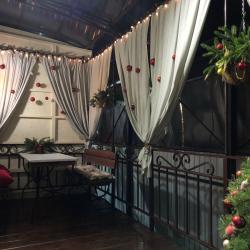 Фото Апартаменты на улице Октябрьская