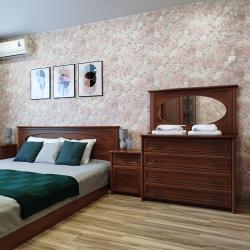 Апартаменты на улице Мира 22 — 0ed0624279777df677686212f2b5f7a1