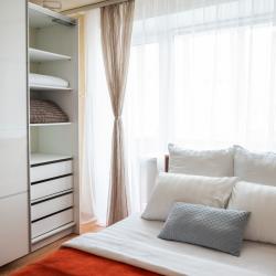 Фото Апартаменты на улице Богдана Хмельницкого 3