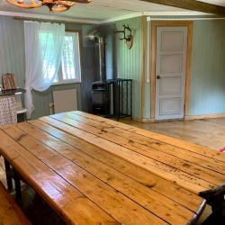 Коттедж Охотничий