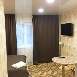 1-комнатные апартаменты студия Балашиха, г. Балашиха, мкр. Салтыковка, Пионерская 21