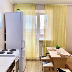 Фото Апартаменты на улице Индустриальная