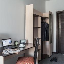 Номер комфорт улучшенный